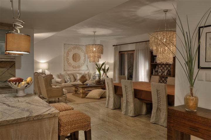 Townhouse Villa